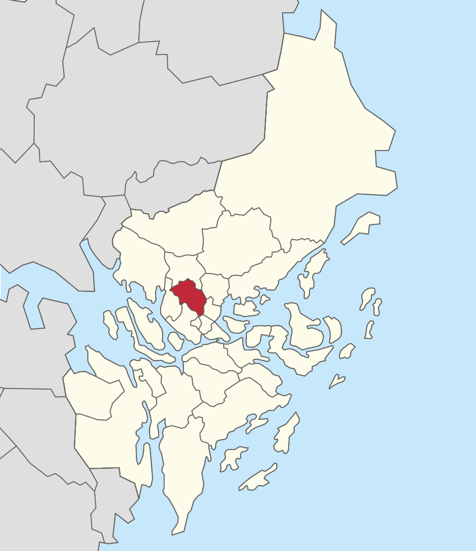 Sollentuna uppdrar sophämtningen till ett eget bolag, i strid mot lagen.